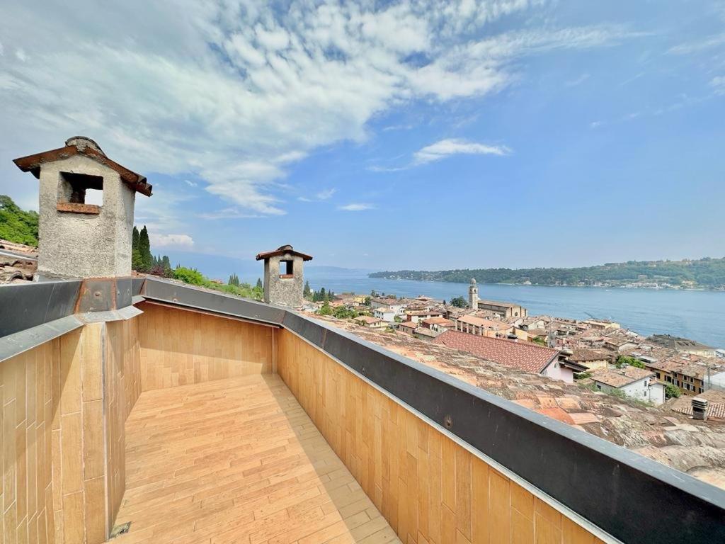 Apartment 10 Salo Exterior photo